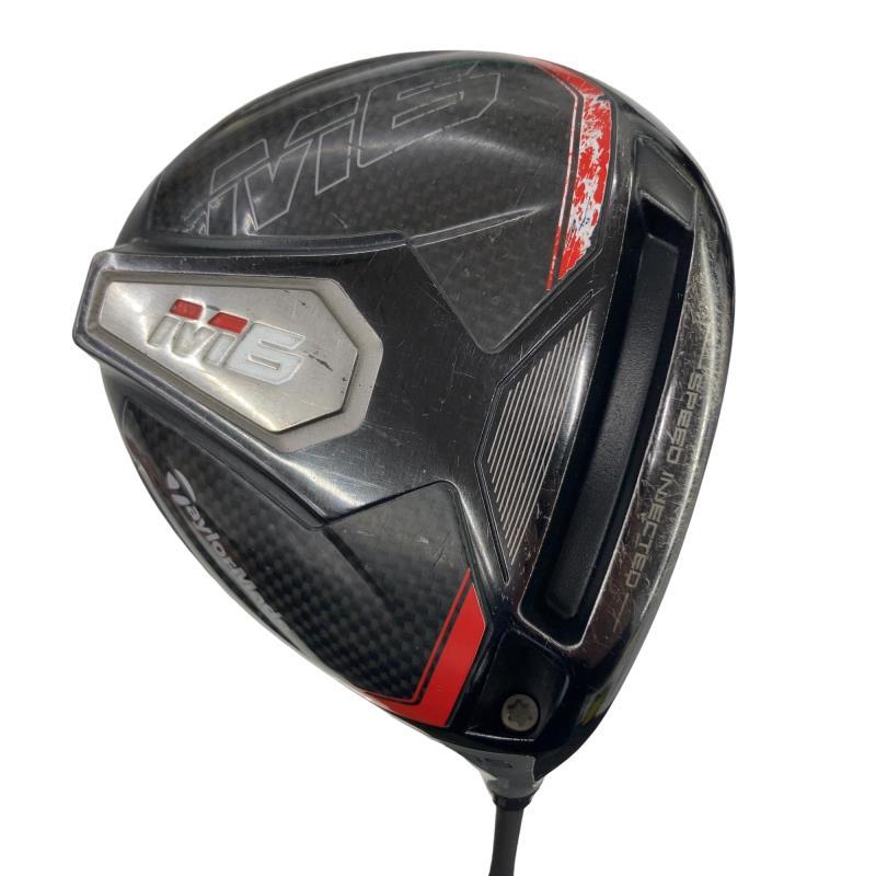 TaylorMade（テーラーメイド） M6 10.5° ドライバー DR フレックスS