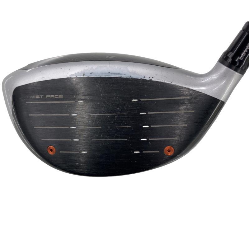 TaylorMade（テーラーメイド） M6 10.5° ドライバー DR フレックスS