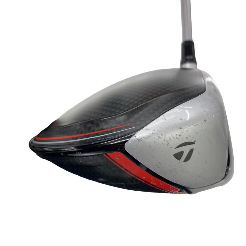 TaylorMade M6 ドライバー 10.5 S TaylorMade（テーラーメイド） M6 10.5° ドライバー DR フレックスS