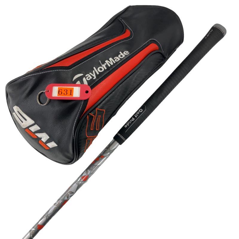 TaylorMade（テーラーメイド） M6 10.5° ドライバー DR フレックスS