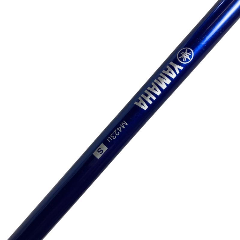 YAMAHA（ヤマハ） inpres DRIVESTAR U6 ユーティリティ UT フレックスS