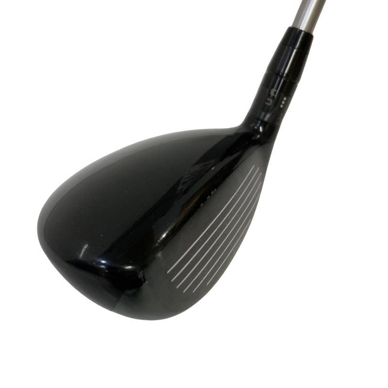 Titleist（タイトリスト） Titleist VG3(2018) U4 ユーティリティ UT