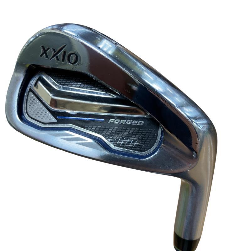 ダンロップ XXIO FORGED(2017) 6S アイアンセット IR フレックスS_1