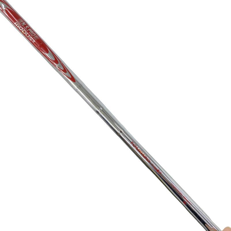 BRIDGESTONE GOLF ブリヂストン TOURSTAGE X-BLADE 709 MC 6S アイアン