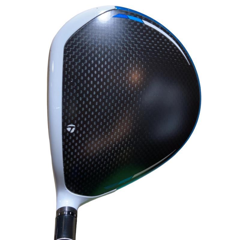 テーラーメイド SIM2 MAX-D  9° ドライバー DR フレックスその他_1