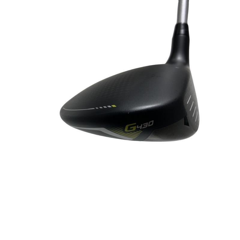 PING（ピン） G430 HL MAX 3W フェアウェイウッド FW フレックスその他 
