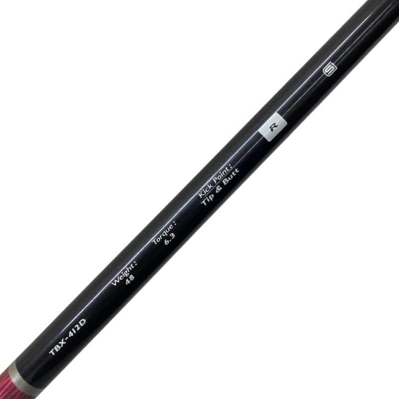 YAMAHA（ヤマハ） inpres X D202 11.5°(45.75インチ) レディース