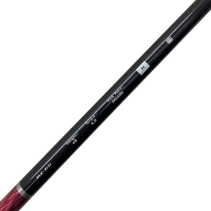 YAMAHA（ヤマハ） inpres X D202 8S レディース アイアンセット IR