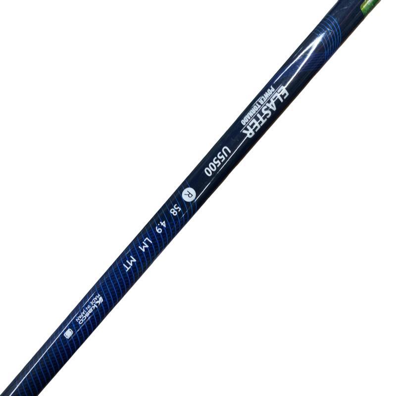 kasco（キャスコ） POWER TORNADO U-06 44 レフティ ユーティリティ UT