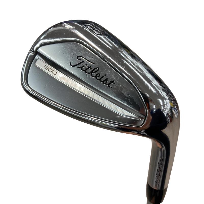 Titleist T200 48度 ウェッジ Titleist（タイトリスト） Titleist T200(2023) 48° ウェッジ WG
