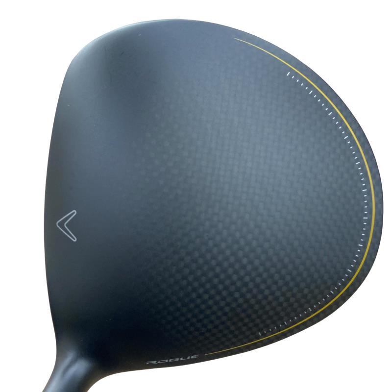 美品　キャロウェイ　ローグ　FAST 9.5度　Sシャフト Callaway（キャロウェイ） ROGUE ST MAX FAST 9.5° ドライバー DR