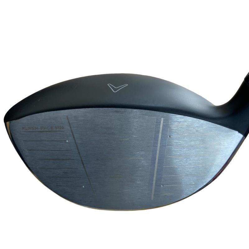Callaway（キャロウェイ） ROGUE ST MAX FAST 9.5° ドライバー DR