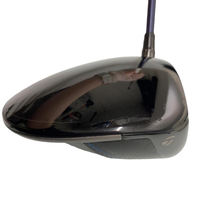 TaylorMade（テーラーメイド） Qi10 MAX 10.5° ドライバー DR