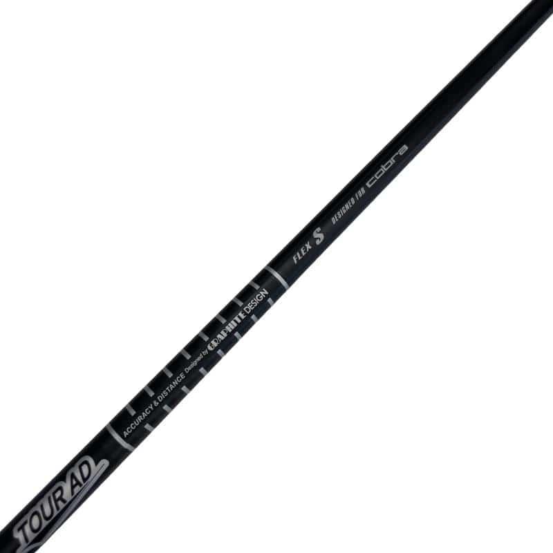 コブラ cobra DARKSPEED X 10.5° ドライバー DR フレックスS_4