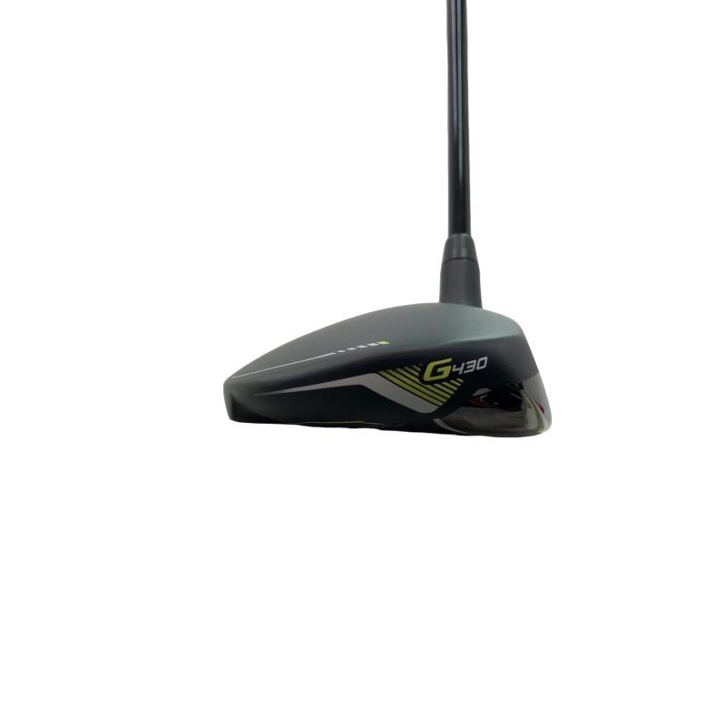 PING（ピン） G430 MAX 7W フェアウェイウッド FW フレックスR