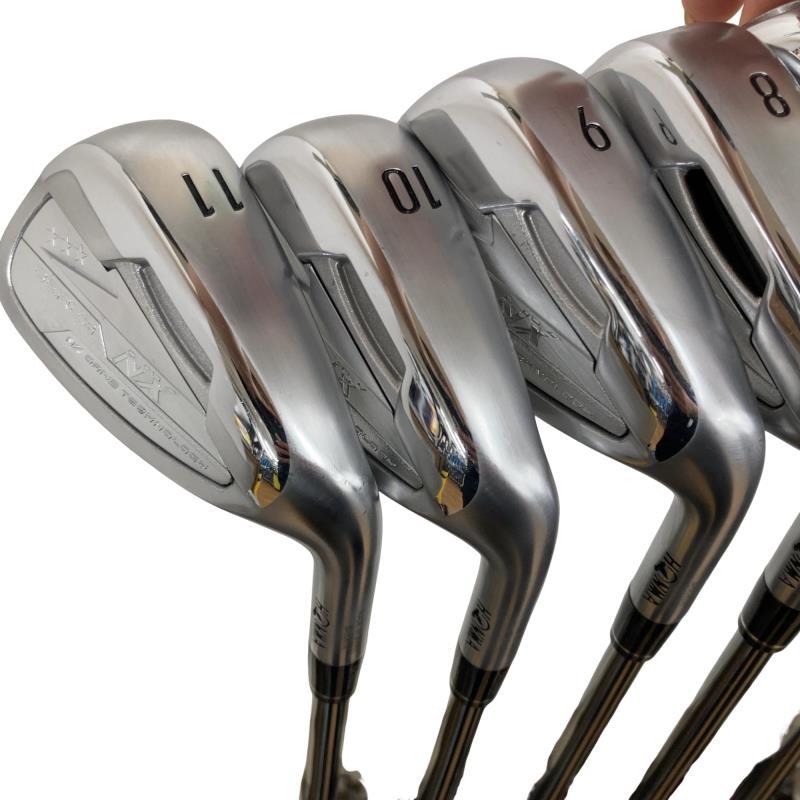 HONMA GOLF（本間ゴルフ） BERES NX 5S アイアンセット IR フレックスS