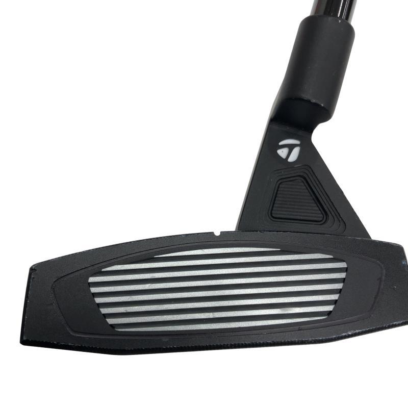 TaylorMade（テーラーメイド） Spider GT BLACK TM1 34インチ パター