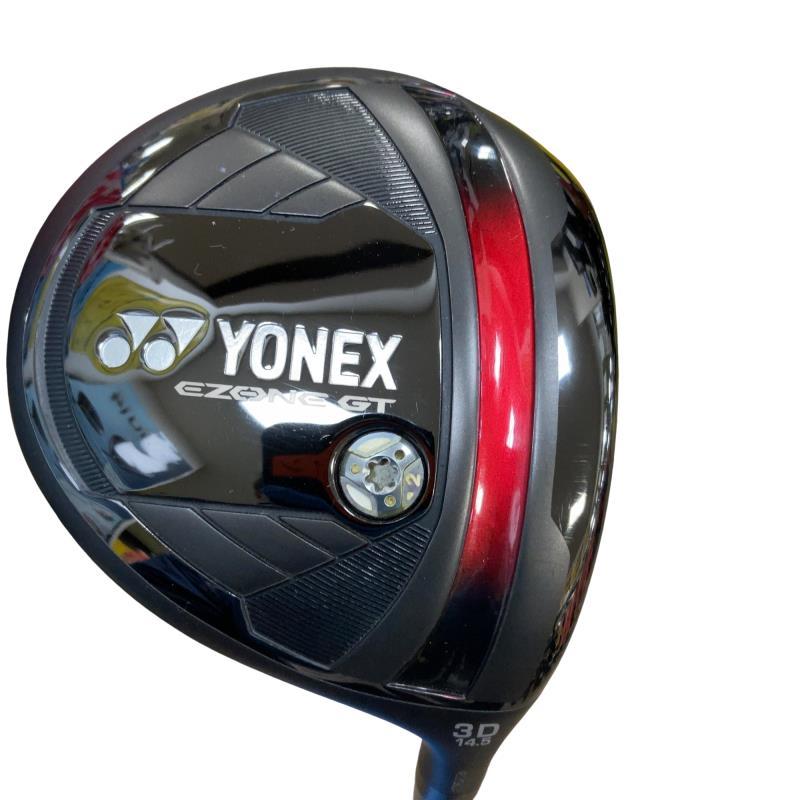 YONEX EZONE XP フェアウェイウッド 18° R ヘッドカバー付 【公式通販】