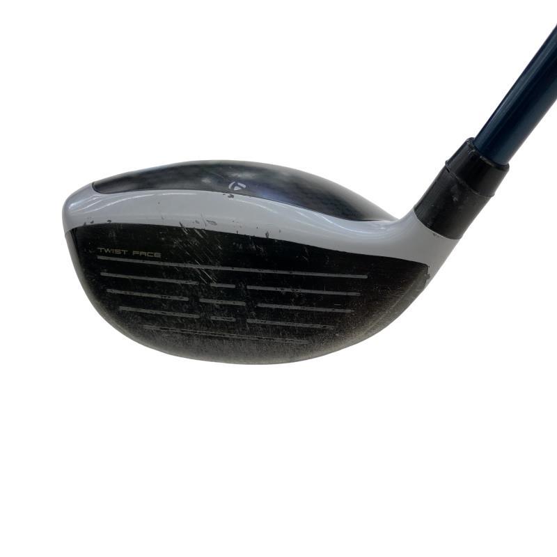 TaylorMade（テーラーメイド） SIM2 MAX-D 3W フェアウェイウッド FW