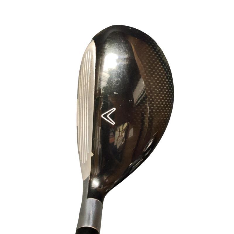 Callaway（キャロウェイ） EPIC MAX FAST U7 ユーティリティ UT