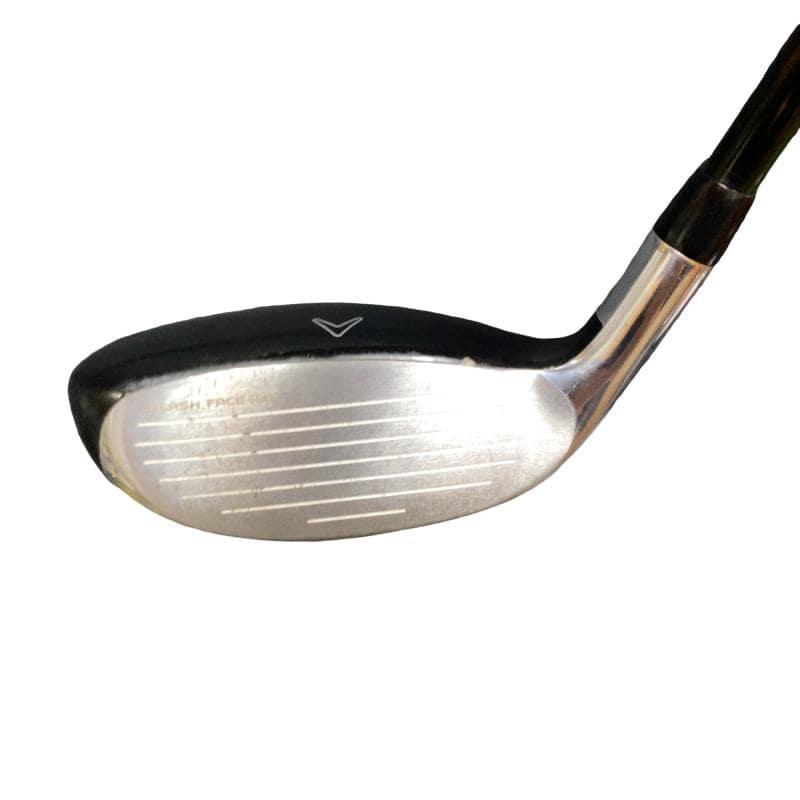 Callaway（キャロウェイ） EPIC MAX FAST U7 ユーティリティ UT