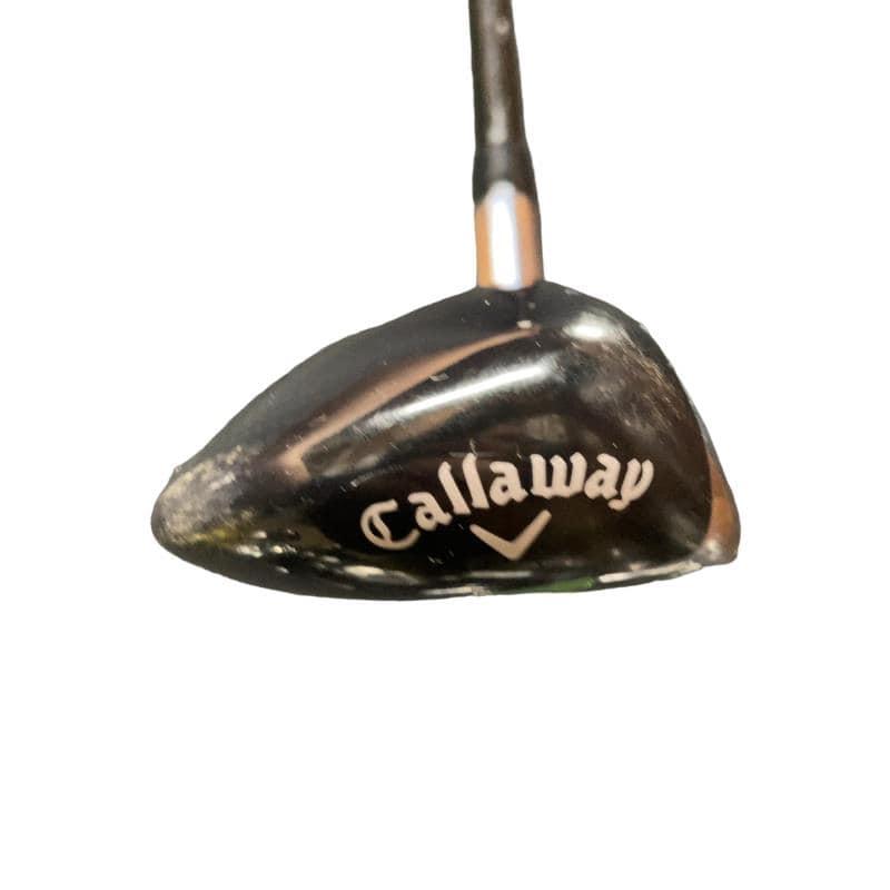 Callaway（キャロウェイ） EPIC MAX FAST U7 ユーティリティ UT