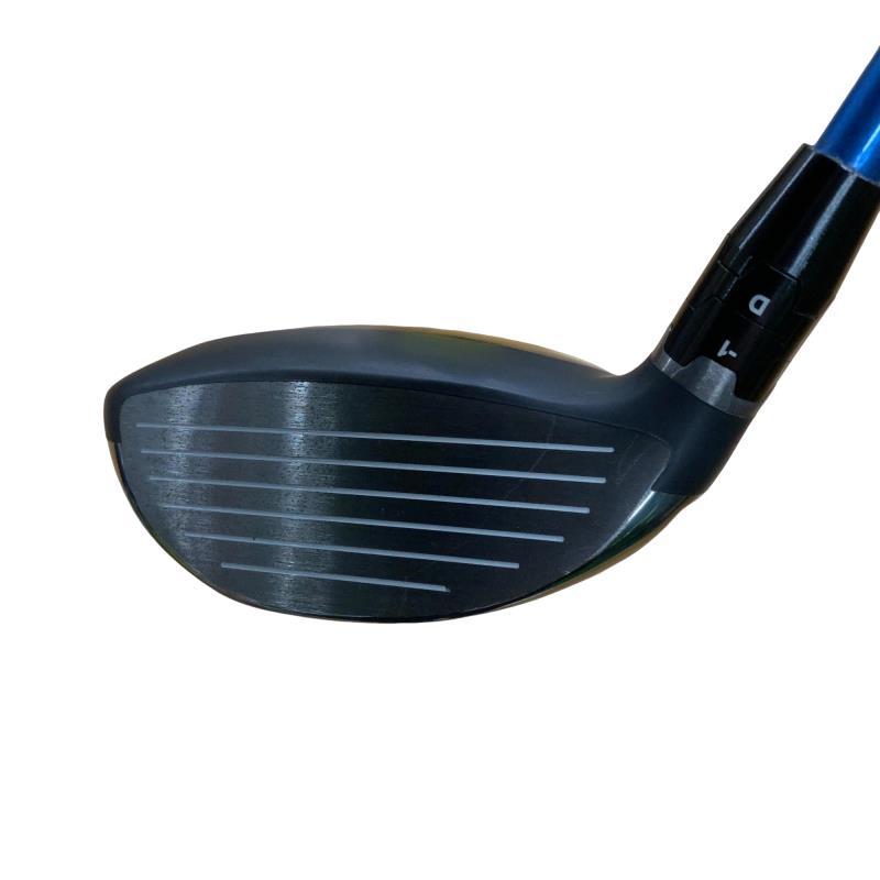 Callaway（キャロウェイ） PARADYM ◇◇◇ 5W フェアウェイウッド FW