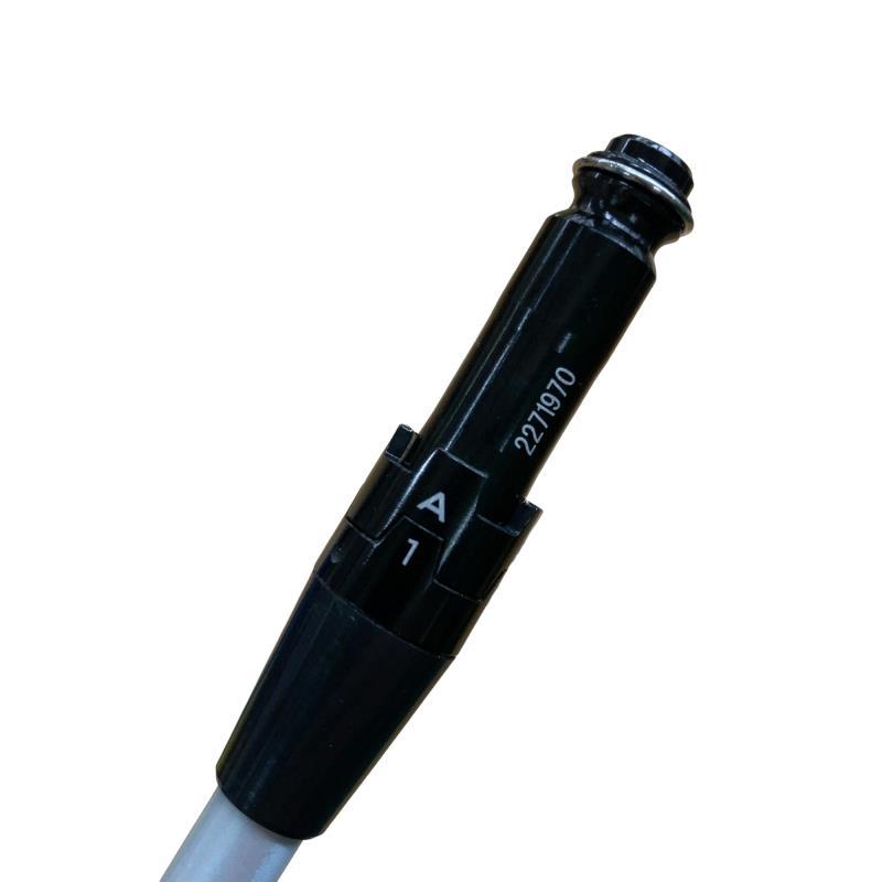 タイトリストスリーブ付き(GT系) フジクラ ドライバー用 シャフト Speeder 569 EVOLUTION VII フレックスX_1