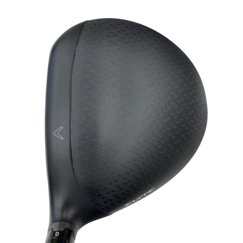 Callaway（キャロウェイ） ELYTE MINI DRIVER 11.5° ドライバー DR
