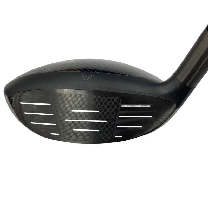 Callaway（キャロウェイ） PARADYM Ai SMOKE MAX FAST 3W フェアウェイ