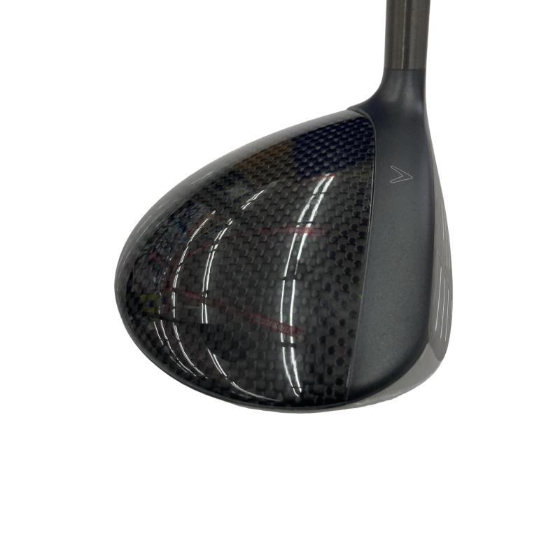 Callaway（キャロウェイ） PARADYM Ai SMOKE MAX FAST 3W フェアウェイ