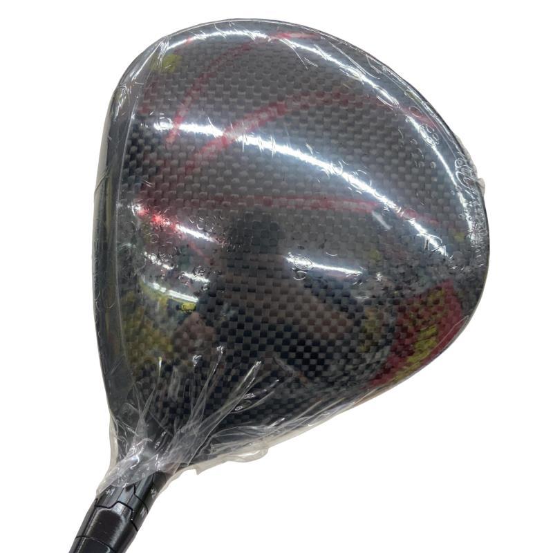 キャロウェイ QUANTUM TD-TD ドライバー 10.5° 　新品未使用 Callaway（キャロウェイ） QUANTUM ◇◇◇ TD ツアーバージョン(CE限定