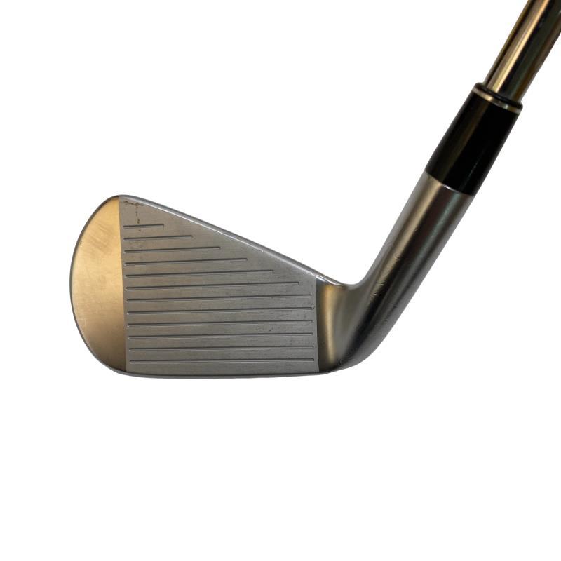 DUNLOP（ダンロップ） SRIXON ZX5 Mk II #4 単品アイアン LI
