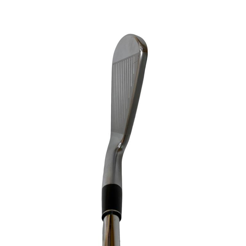 DUNLOP（ダンロップ） SRIXON ZX5 Mk II #4 単品アイアン LI