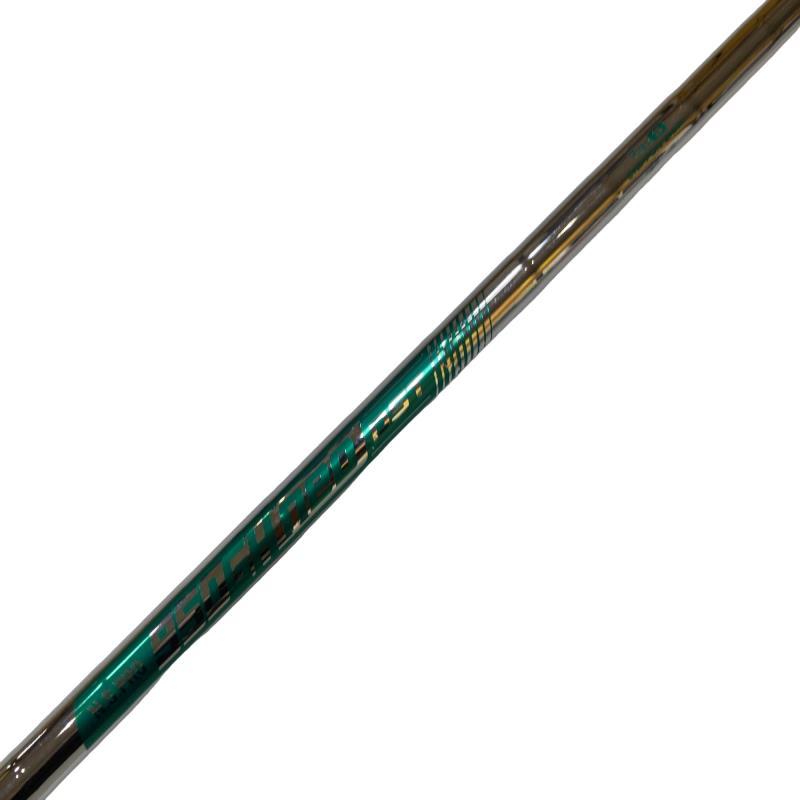 DUNLOP（ダンロップ） SRIXON ZX5 Mk II #4 単品アイアン LI