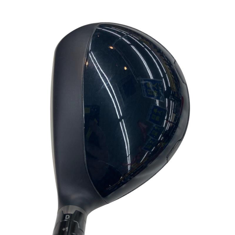 Callaway（キャロウェイ） PARADYM ◇◇◇ 5W フェアウェイウッド FW