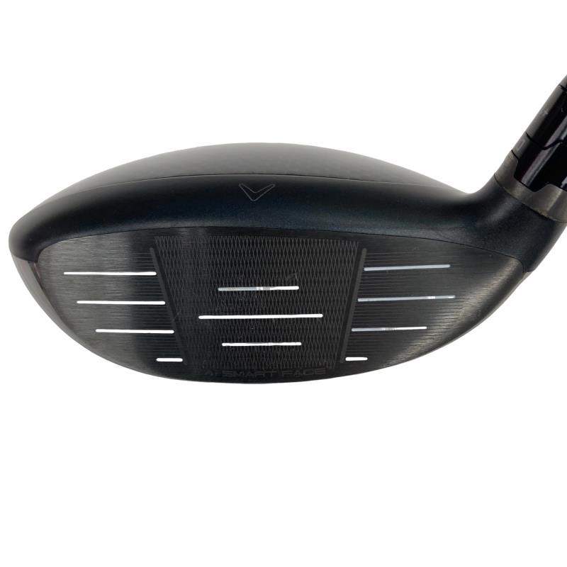 Callaway（キャロウェイ） PARADYM Ai SMOKE MAX D 3W フェアウェイ