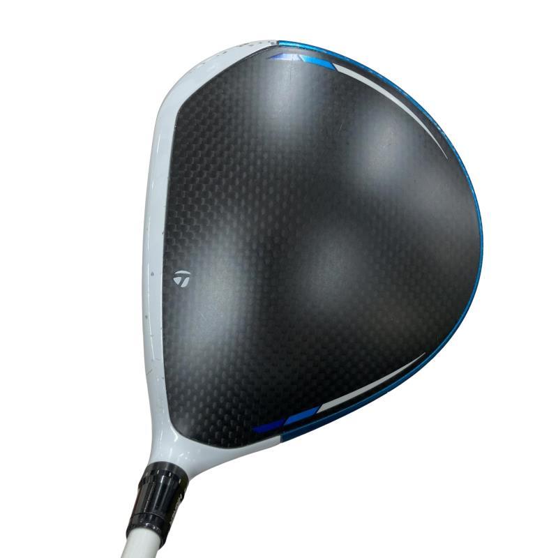 SIM2 MAX D レディース　ドライバー　フレックス A 美品 TaylorMade（テーラーメイド） SIM2 MAX-D 12° レディース ドライバー