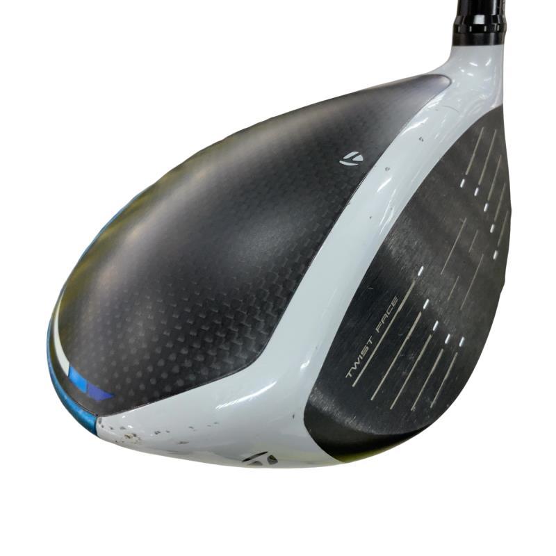 TaylorMade（テーラーメイド） SIM2 MAX-D 12° レディース ドライバー