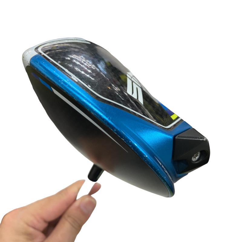 SIM2 MAX D レディース　ドライバー　フレックス A 美品 TaylorMade（テーラーメイド） SIM2 MAX-D 12° レディース ドライバー