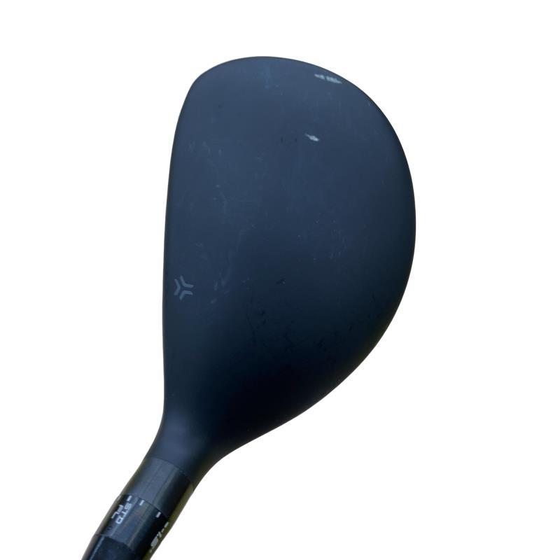 ダンロップ SRIXON ZXi H4 ユーティリティ UT フレックスS_1