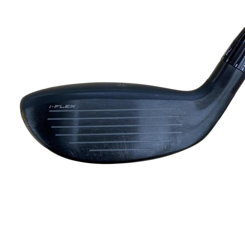ダンロップ SRIXON ZXi H4 ユーティリティ UT フレックスS_2