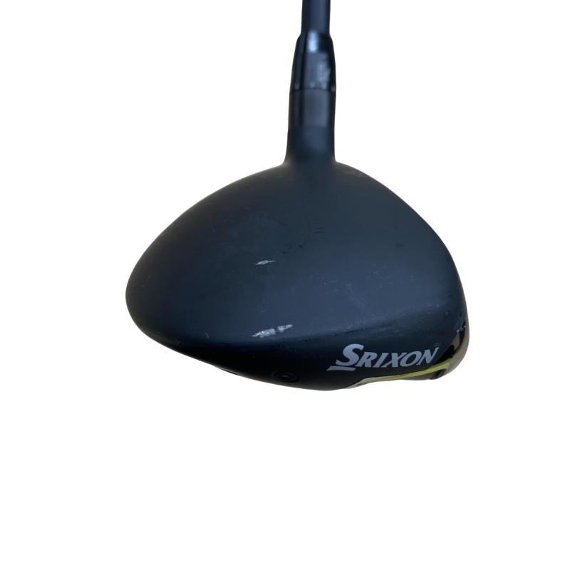 ダンロップ SRIXON ZXi H4 ユーティリティ UT フレックスS_3