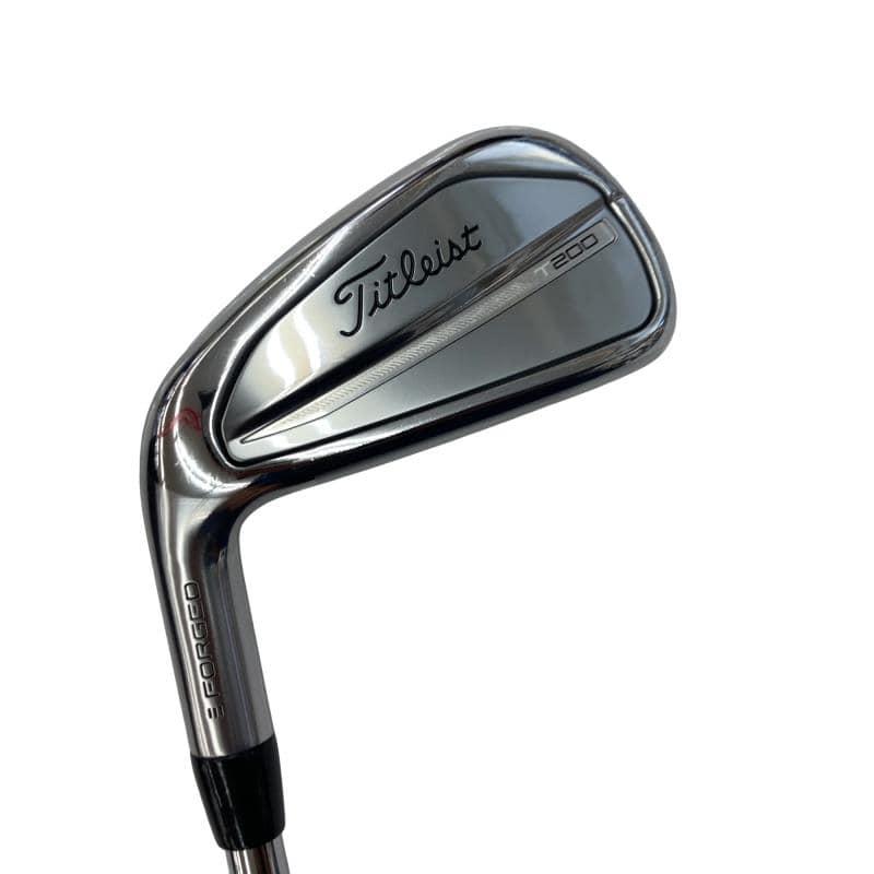 Titleist（タイトリスト） Titleist T200(2023) 6S レフティ アイアン