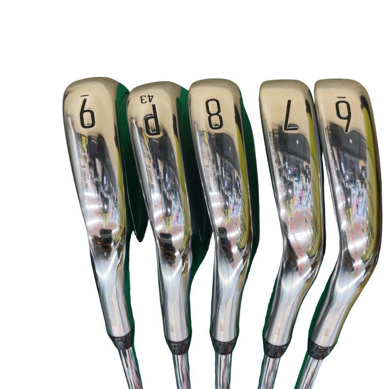 Titleist（タイトリスト） Titleist T200(2023) 6S レフティ アイアン