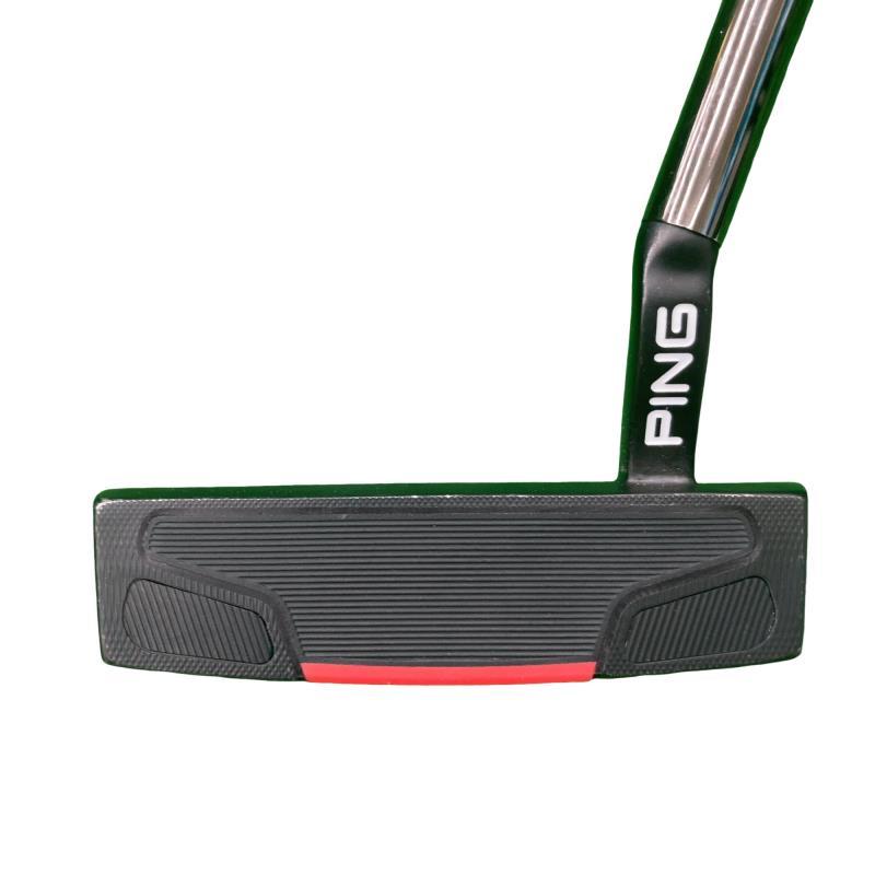 PING（ピン） PING TYNE 4(2021) 34インチ(PP58) パター PT フレックス 
