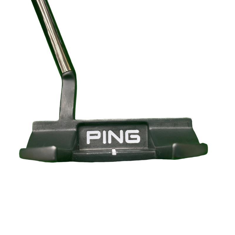 PING（ピン） PING TYNE 4(2021) 34インチ(PP58) パター PT フレックス 