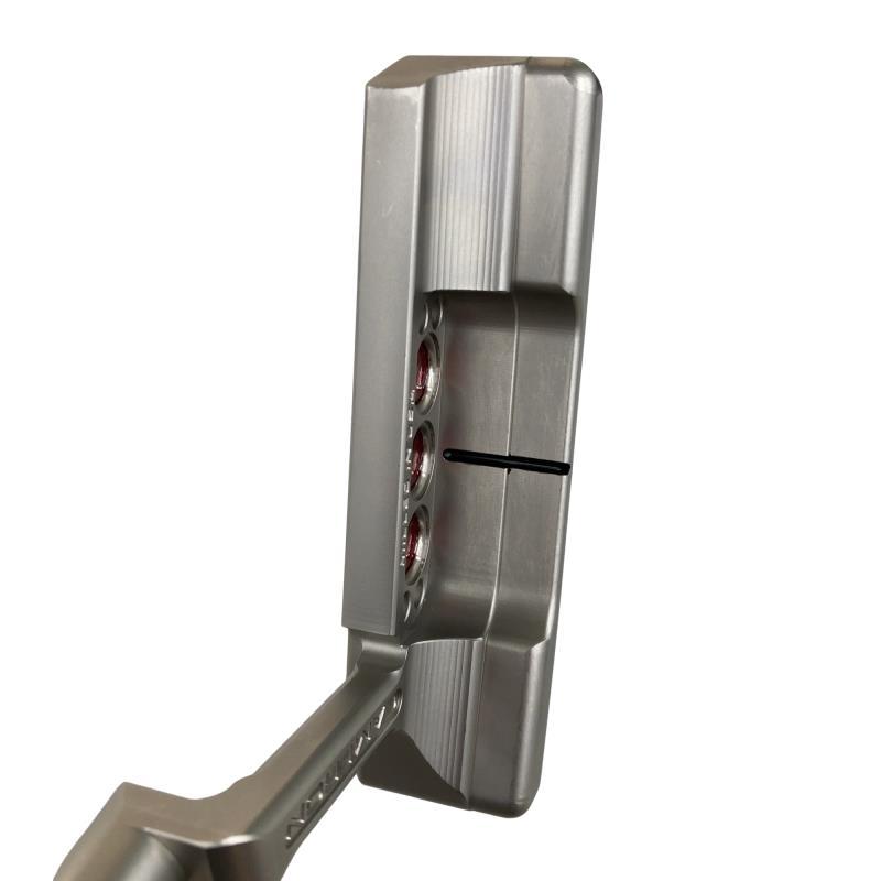 タイトリスト SCOTTY CAMERON STUDIO STYLE NEWPORT 2(2025) 34インチ パター PT フレックスその他_1
