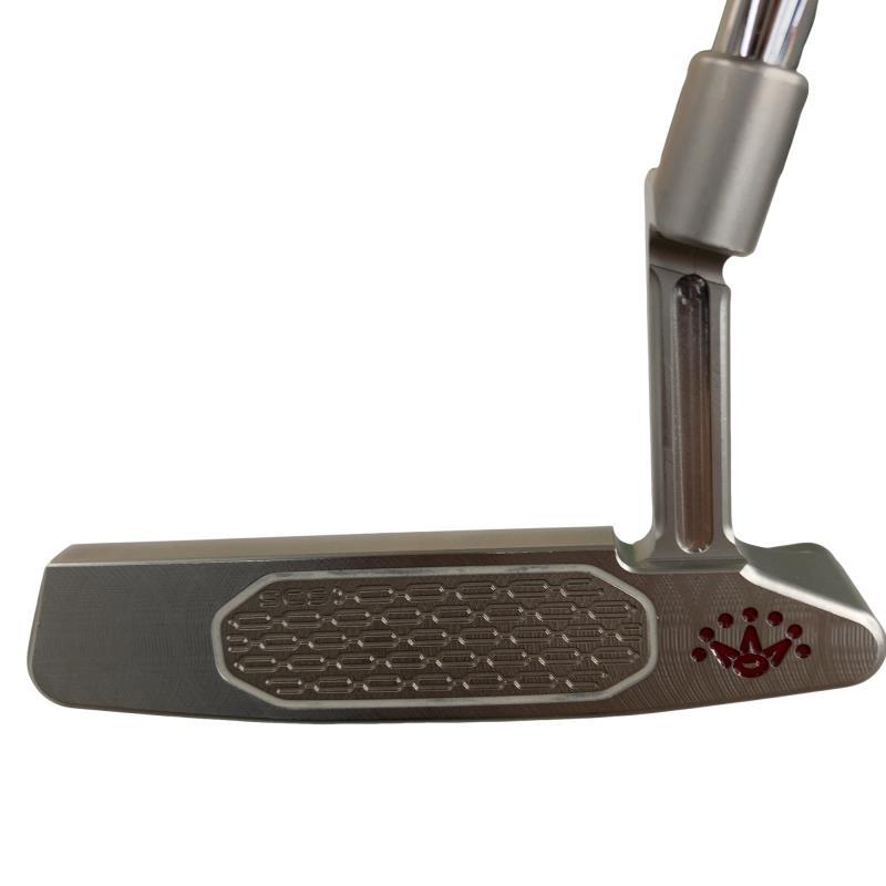タイトリスト SCOTTY CAMERON STUDIO STYLE NEWPORT 2(2025) 34インチ パター PT フレックスその他_2