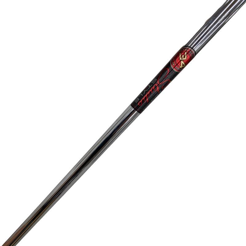 タイトリスト SCOTTY CAMERON STUDIO STYLE NEWPORT 2(2025) 34インチ パター PT フレックスその他_4